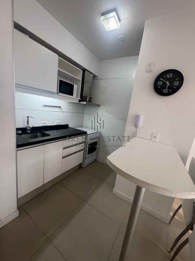 Apartamento ID.3672 - Apartamento de 1 dormitorio en Punta del Este