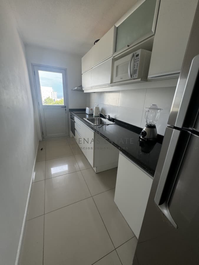 Apartamento ID.3611 - Apartamento en venta en Moon , Punta del Este 3 dormitorios