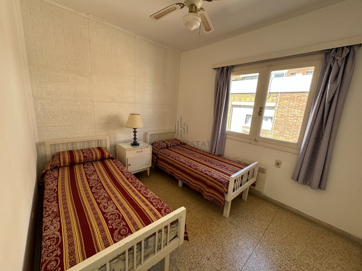 Apartamento ID.3451 - Apartamento en venta de 1 dormitorio en la Peninsula , Punta del Este