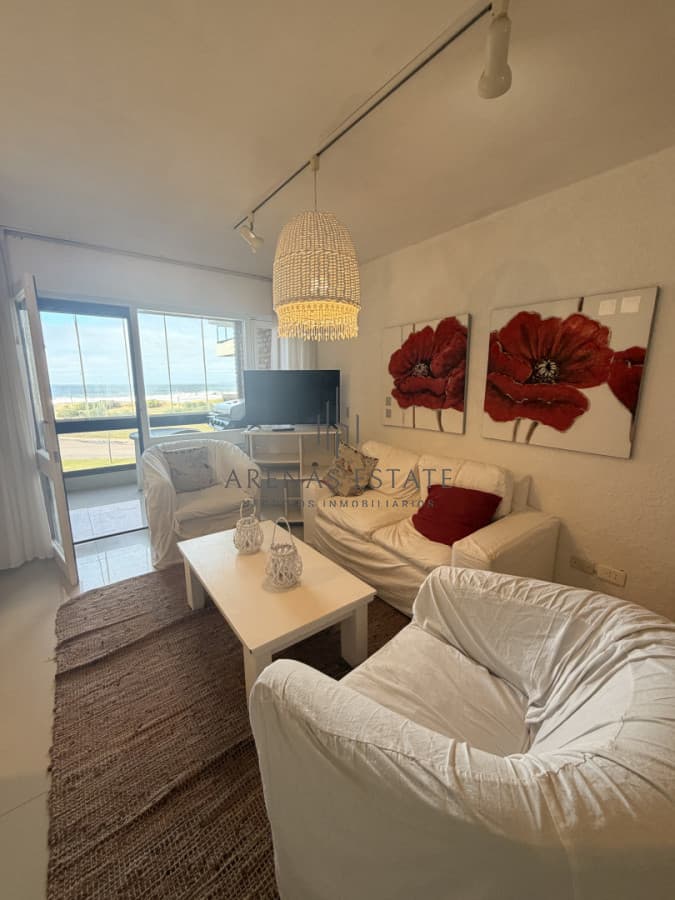 Apartamento ID.4420 - Apartamento en venta de dos dormitorios en Punta del Este