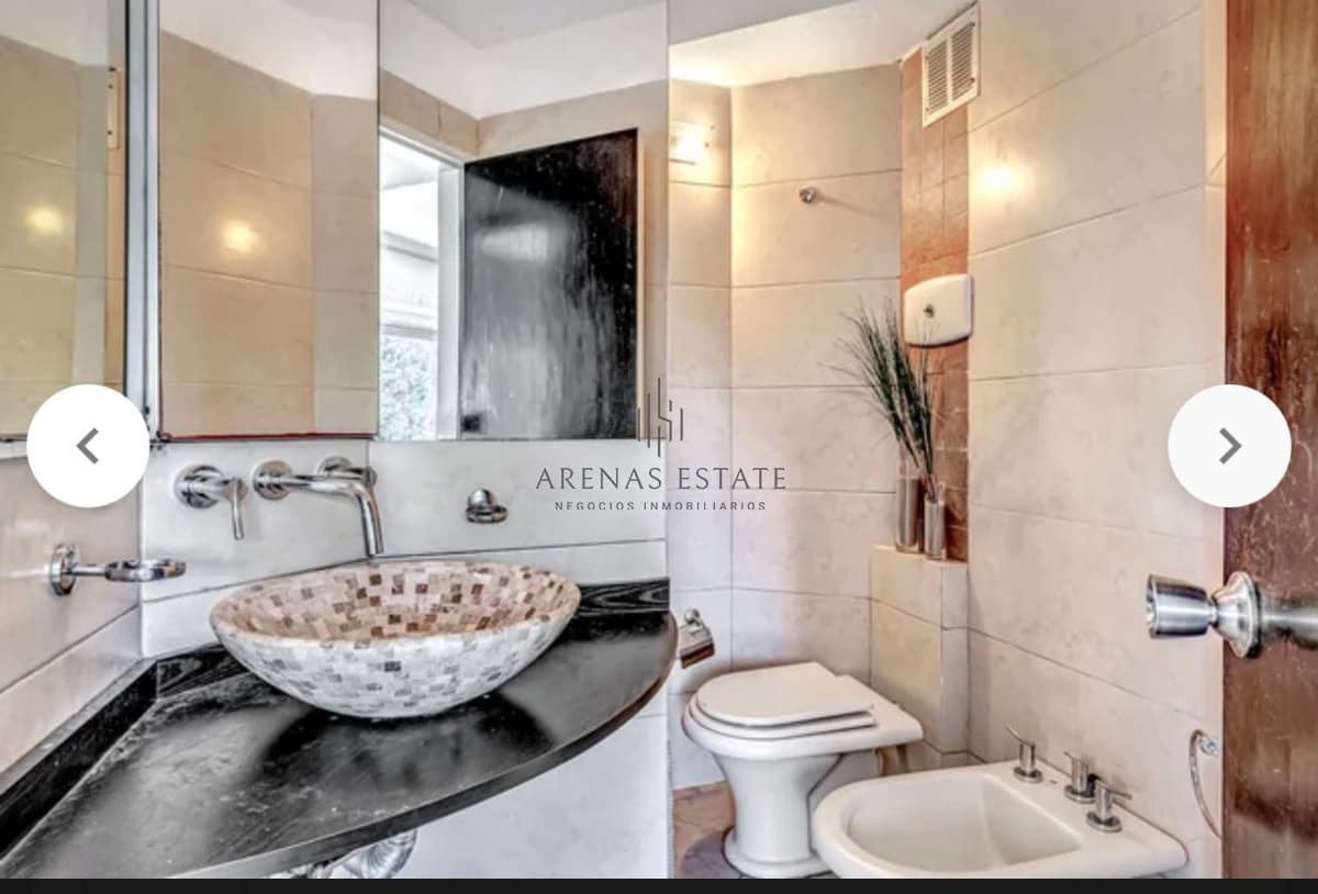 Apartamento ID.2745 - Apartamento en venta de 1 dormitorio en Roosevelt , Punta del Este
