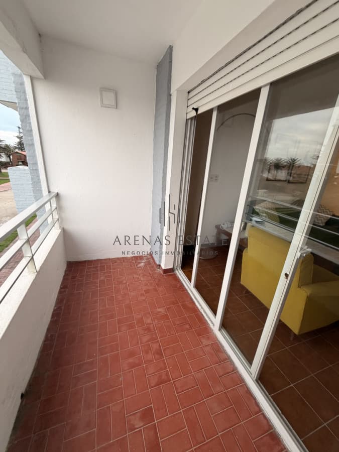Apartamento ID.4640 - Apartamento de 2 dormitorios en venta en Punta del Este