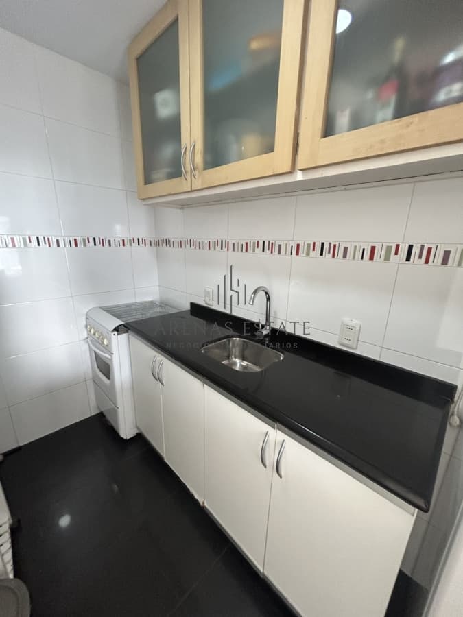 Apartamento ID.2630 - Apartamento de 2 dormitorios en venta en Punta del Este