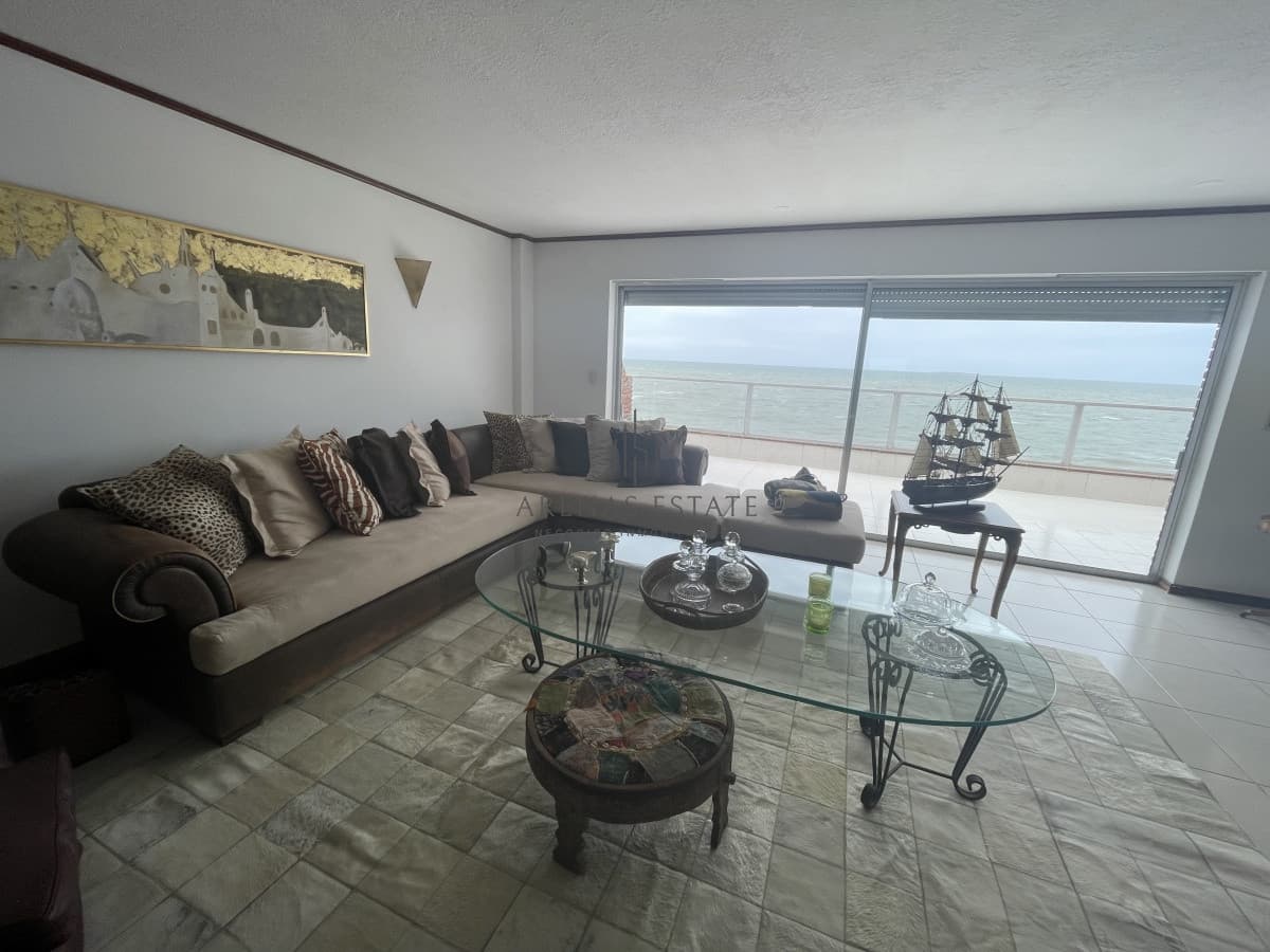 Apartamento ID.399 - Apartamento en venta Punta del este