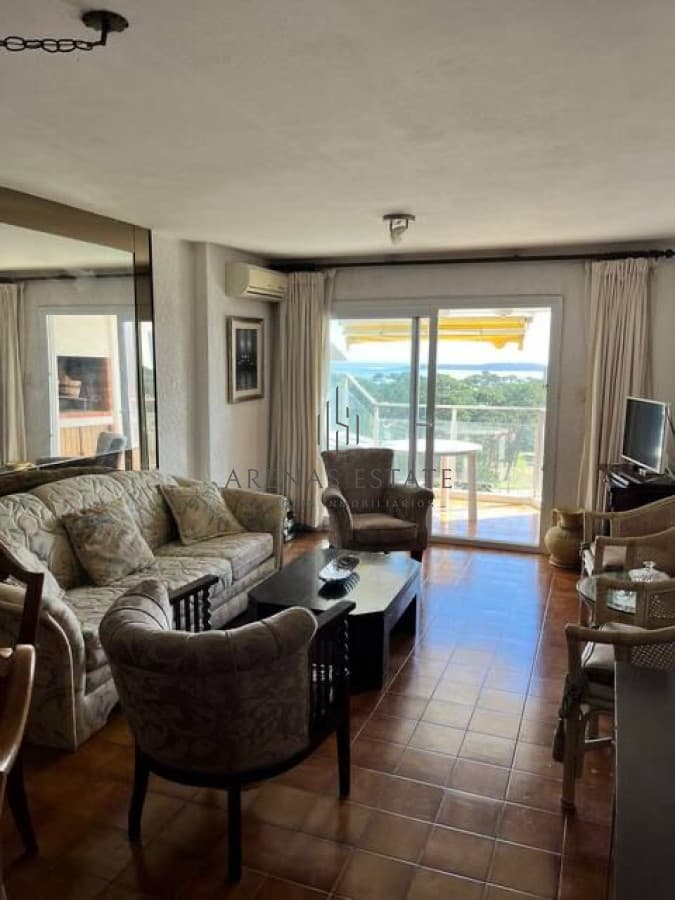 Apartamento ID.3670 - Apartamento en venta en zona Roosevelt 2 dormitorios