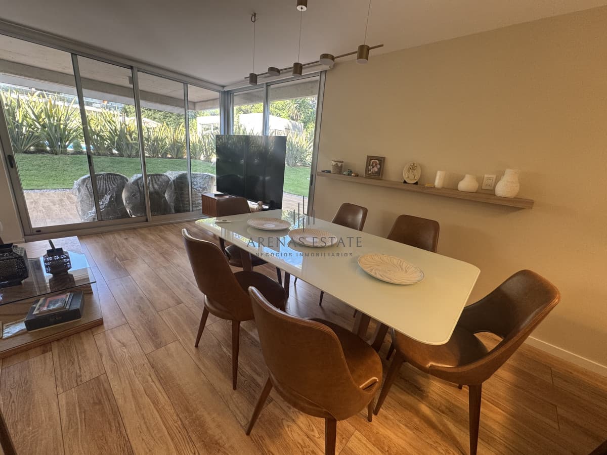 Apartamento ID.3778 - Apartamento en Punta del Este, Mansa
