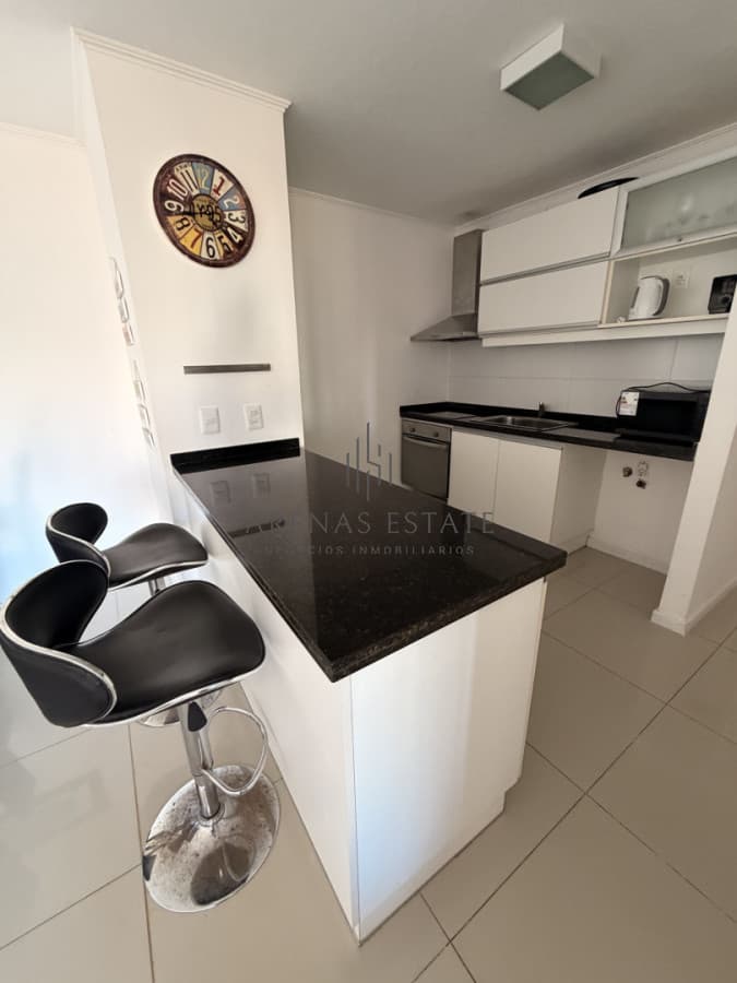 Apartamento ID.4441 - Apartamento de dos dormitorios en Aidy Grill , Punta del Este