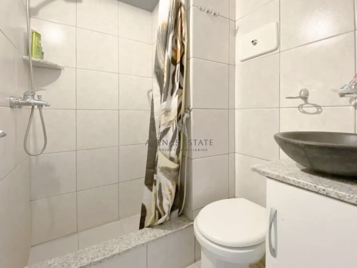 Apartamento ID.4523 - Apartamento en venta de dos dormitorios en Punta del Este