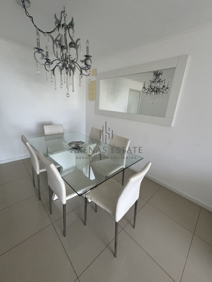 Apartamento ID.3611 - Apartamento en venta en Moon , Punta del Este 3 dormitorios