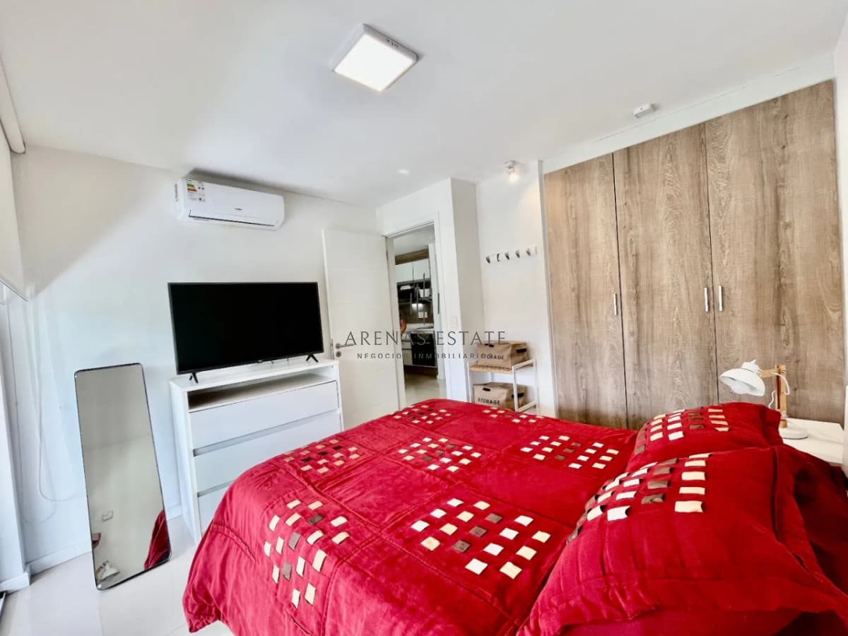 Apartamento ID.4292 - Apartamento de 1 dormitorio en venta en zona Mansa