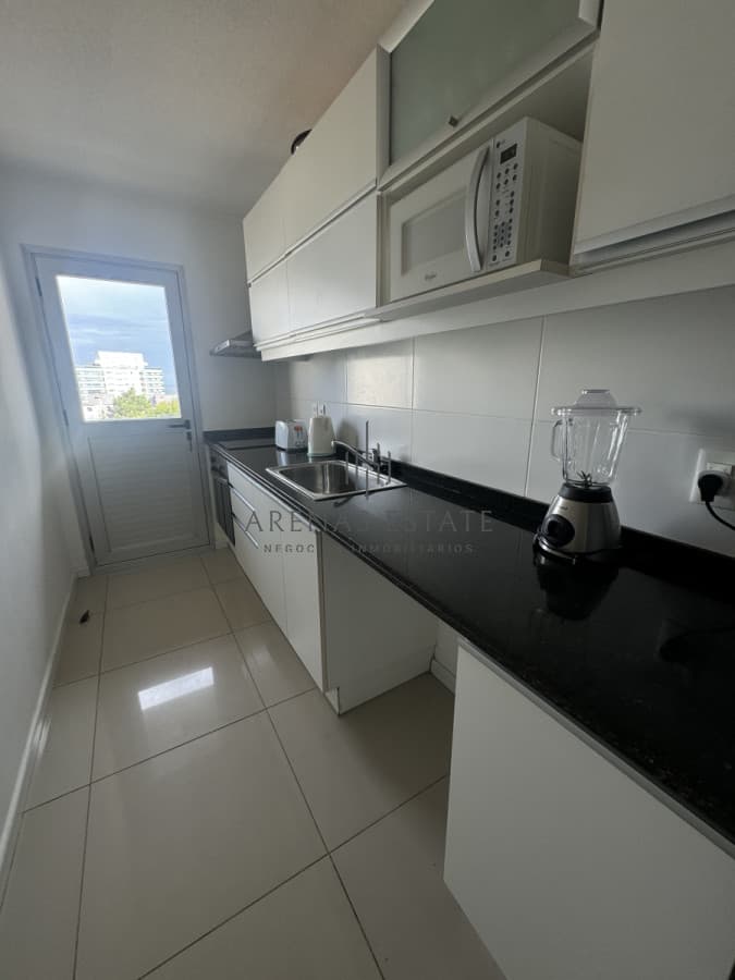 Apartamento ID.3611 - Apartamento en venta en Moon , Punta del Este 3 dormitorios