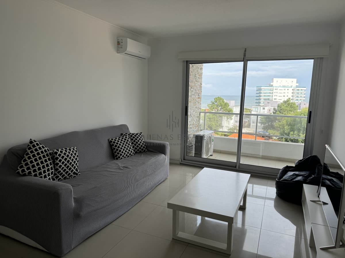 Apartamento ID.3611 - Apartamento en venta en Moon , Punta del Este 3 dormitorios