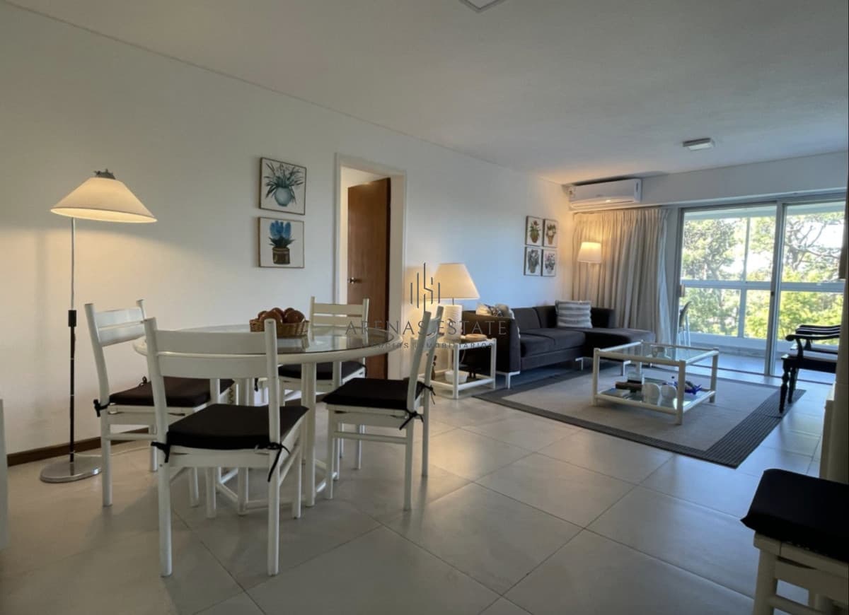 Apartamento ID.4544 - Apartamento en venta en Punta del Este
