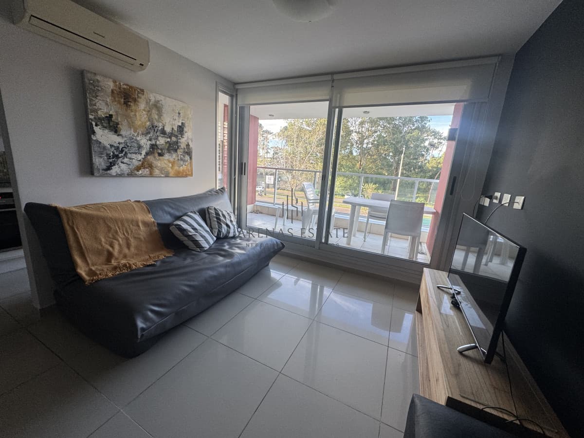 Apartamento ID.3744 - Apartamento en venta de dos dormitorios zona Roosevelt