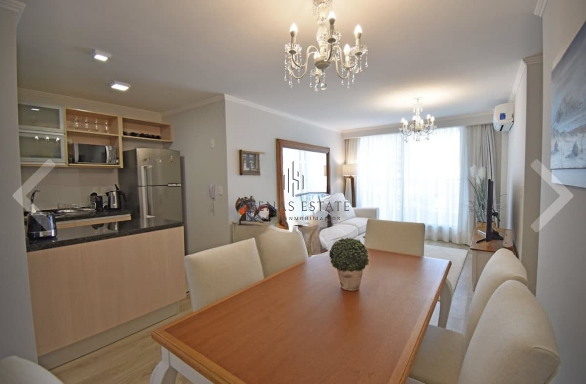 Apartamento ID.4439 - Venta Place Lafayette 2.