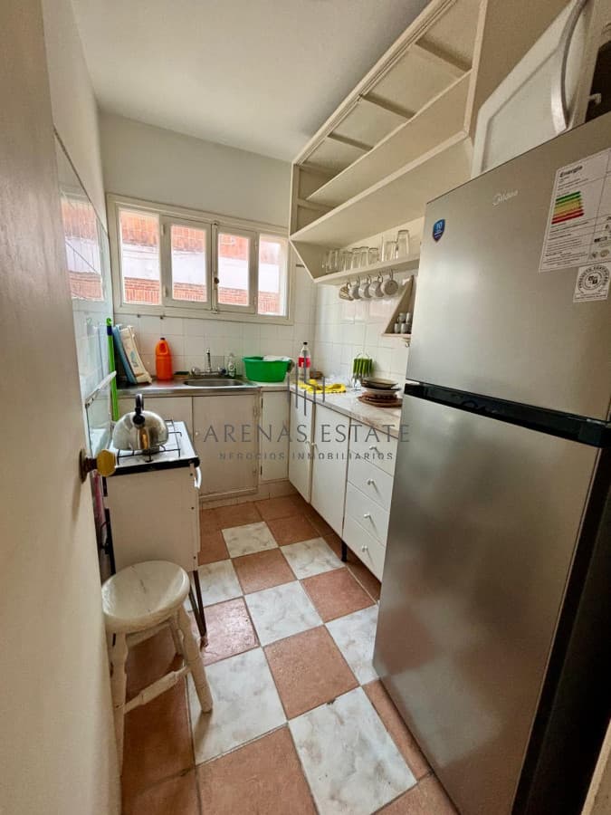 Apartamento ID.3451 - Apartamento en venta de 1 dormitorio en la Peninsula , Punta del Este
