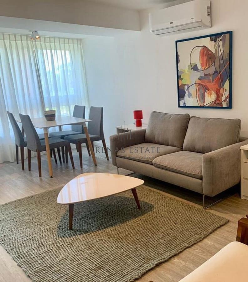 Apartamento ID.2382 - Apartamento de 1 dormitorio en venta Ocean Drive , Edificio full amenties