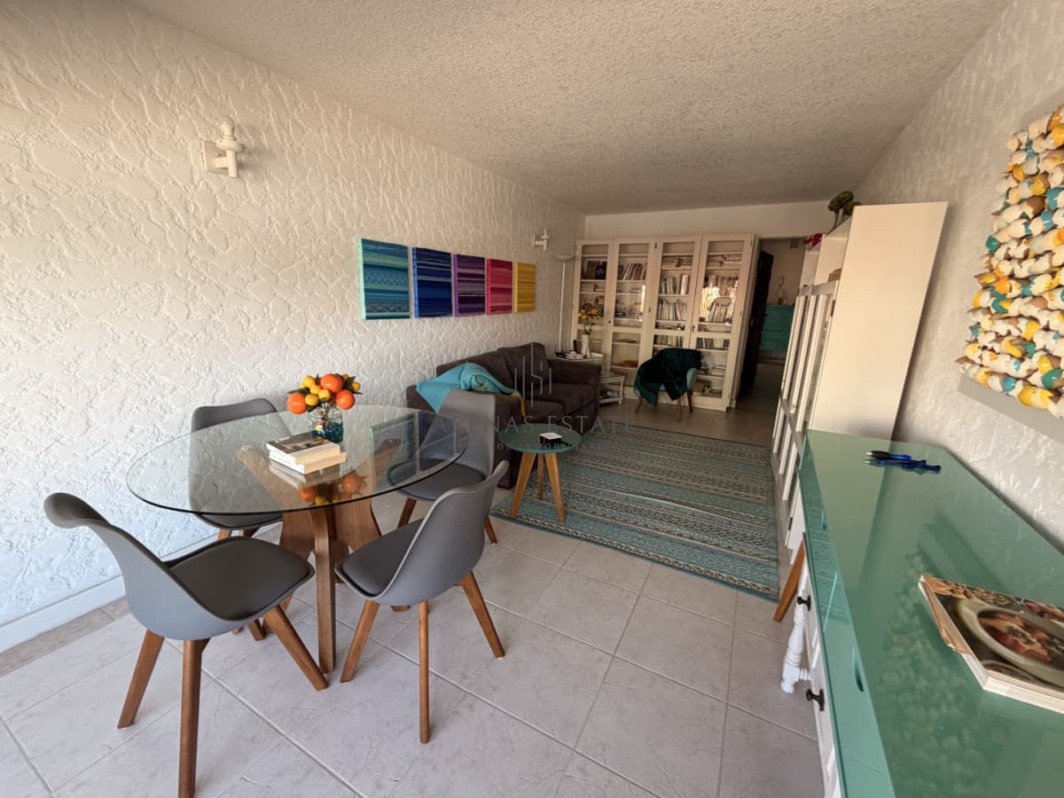 Apartamento ID.4345 - Apartamento de 2 dormitorios en venta en Punta del Este