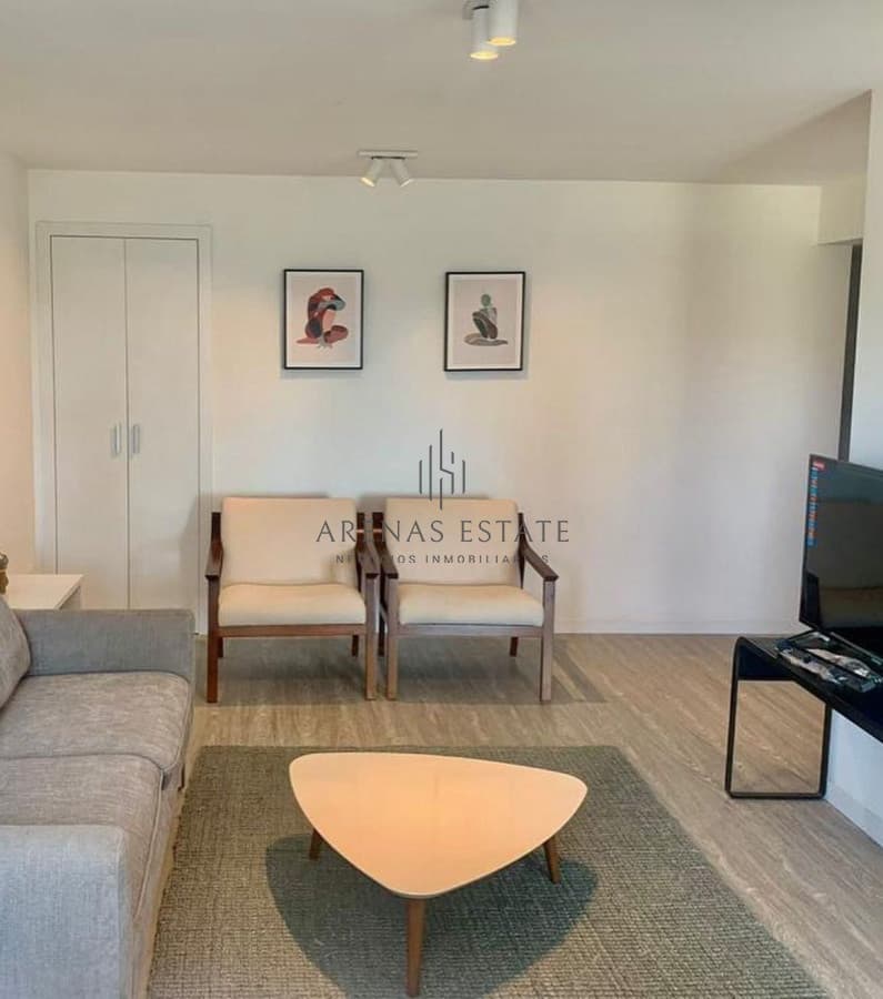 Apartamento ID.2382 - Apartamento de 1 dormitorio en venta Ocean Drive , Edificio full amenties