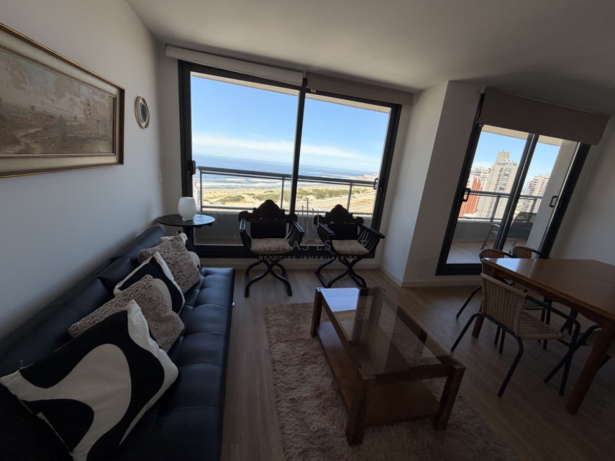 Apartamento ID.4171 - Apartamento en venta en zona Brava , 2 dormitorios