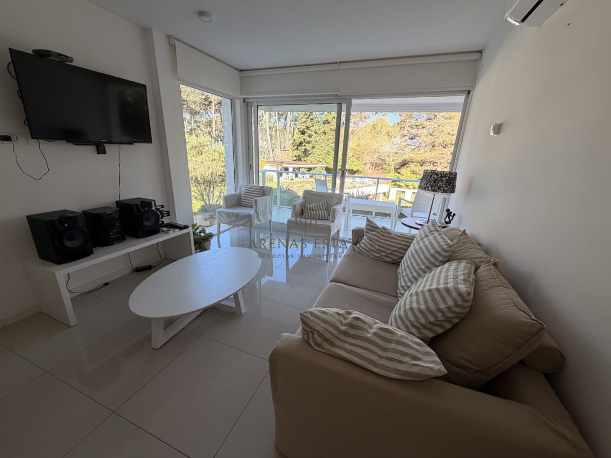 Apartamento ID.4814 - Apartamento de 1 dormitorio en venta en zona Mansa