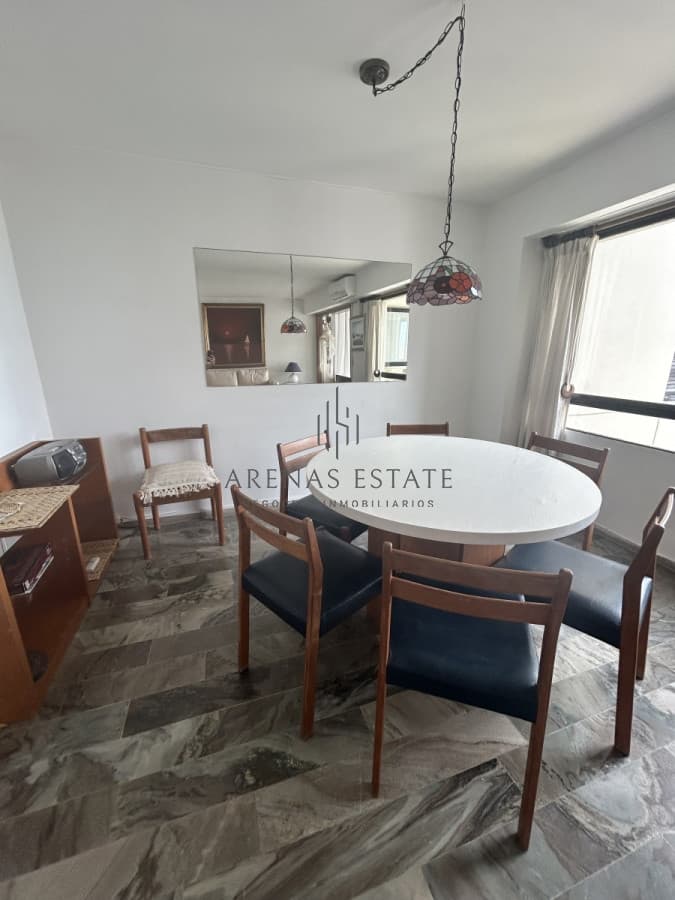 Apartamento ID.2232 - Apartamento de 3 dormitorios en venta en Punta del Este
