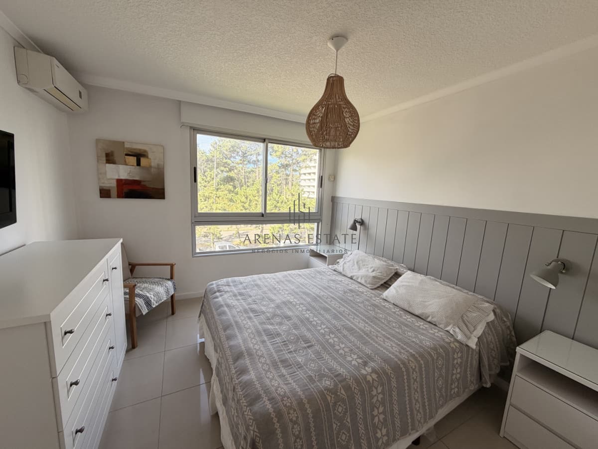 Apartamento ID.4435 - Apartamento de dos dormitorios en venta Roosvelt