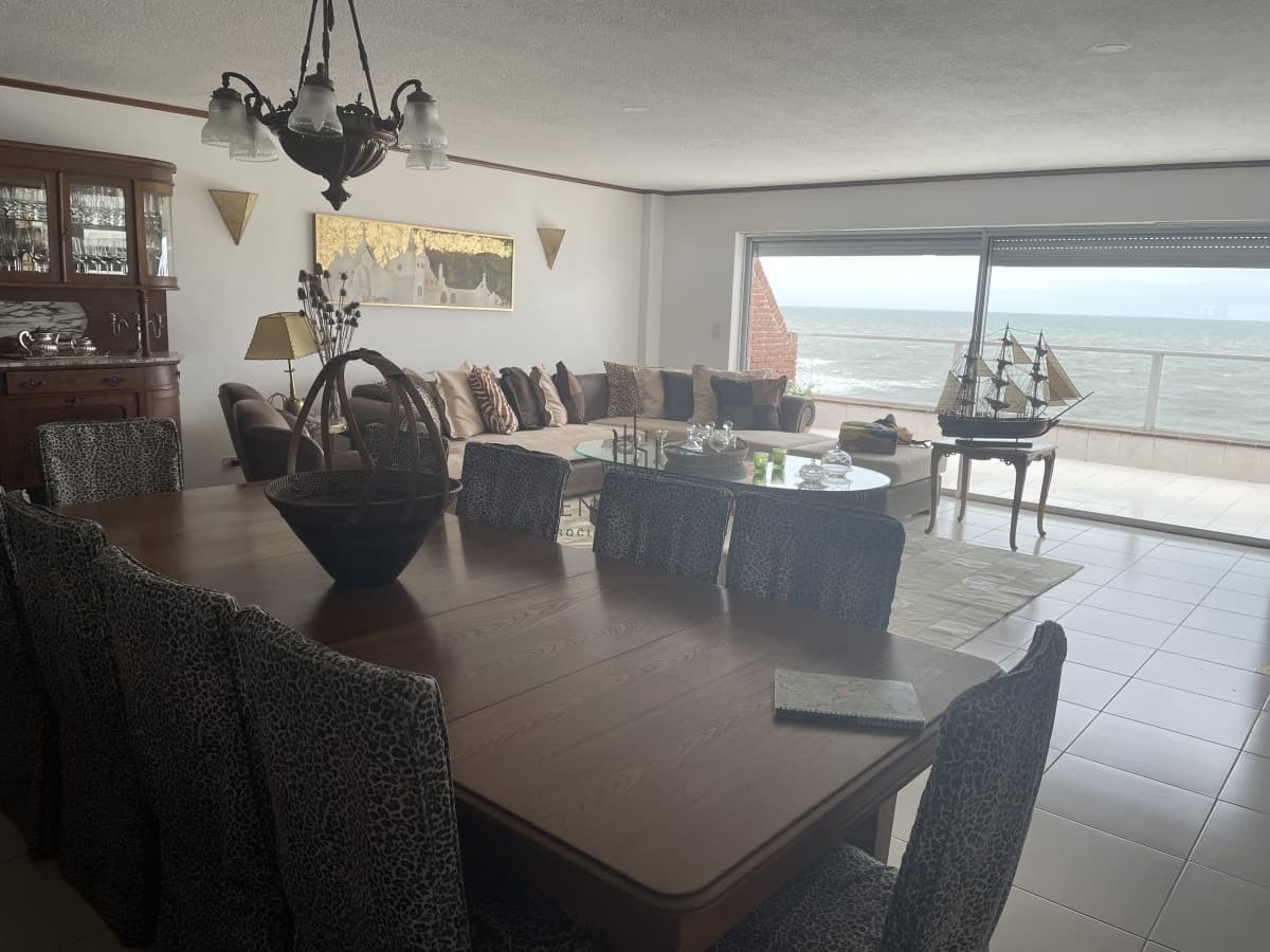 Apartamento ID.399 - Apartamento en venta Punta del este