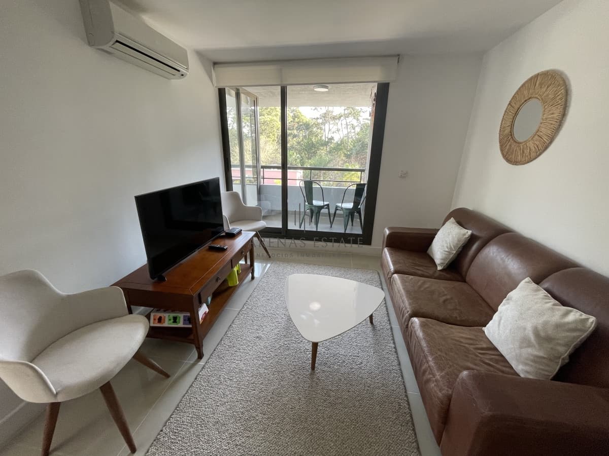 Apartamento ID.1556 - Apartamento de dos dormitorios en venta Punta del Este