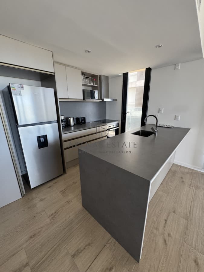 Apartamento ID.4147 - Apartamento de dos dormitorios en primera linea de Playa Mansa