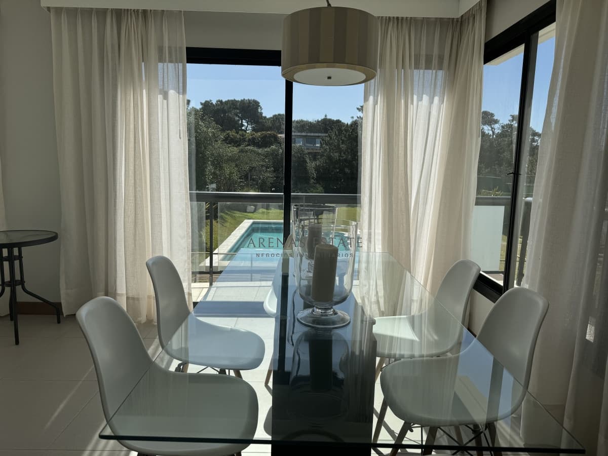 Apartamento en alquiler temporal , Zona Brava