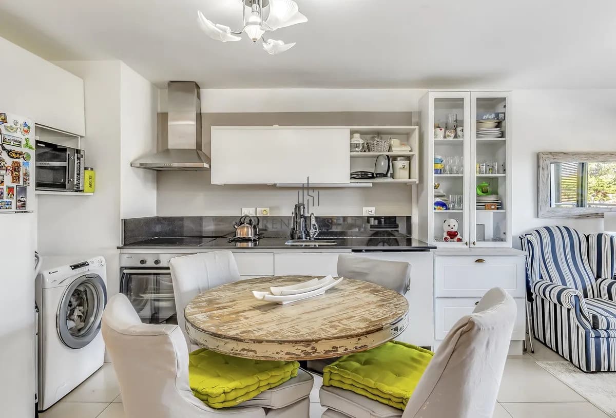 Apartamento ID.4224 - Apartamento de 2 dormitorios en venta en Punta del Este