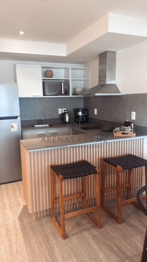 Apartamento ID.4034 - Apartamento en venta en Ocean Drive