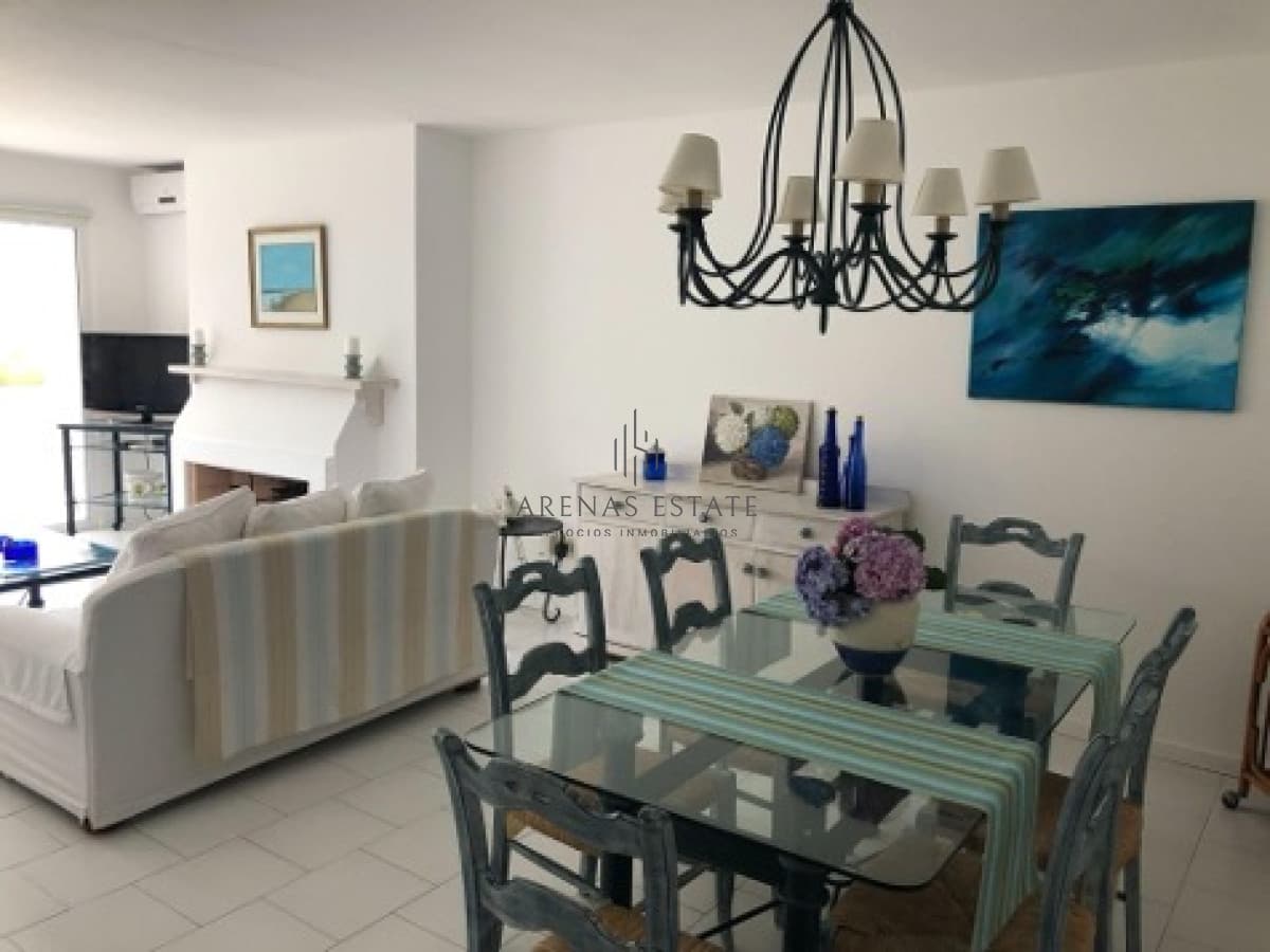Apartamento ID.3510 - Apartamento en venta de 2 dormitorios , Rincon del Indio
