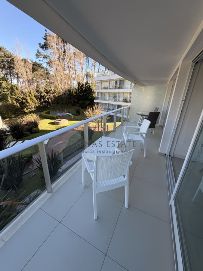 Apartamento ID.4814 - Apartamento de 1 dormitorio en venta en zona Mansa