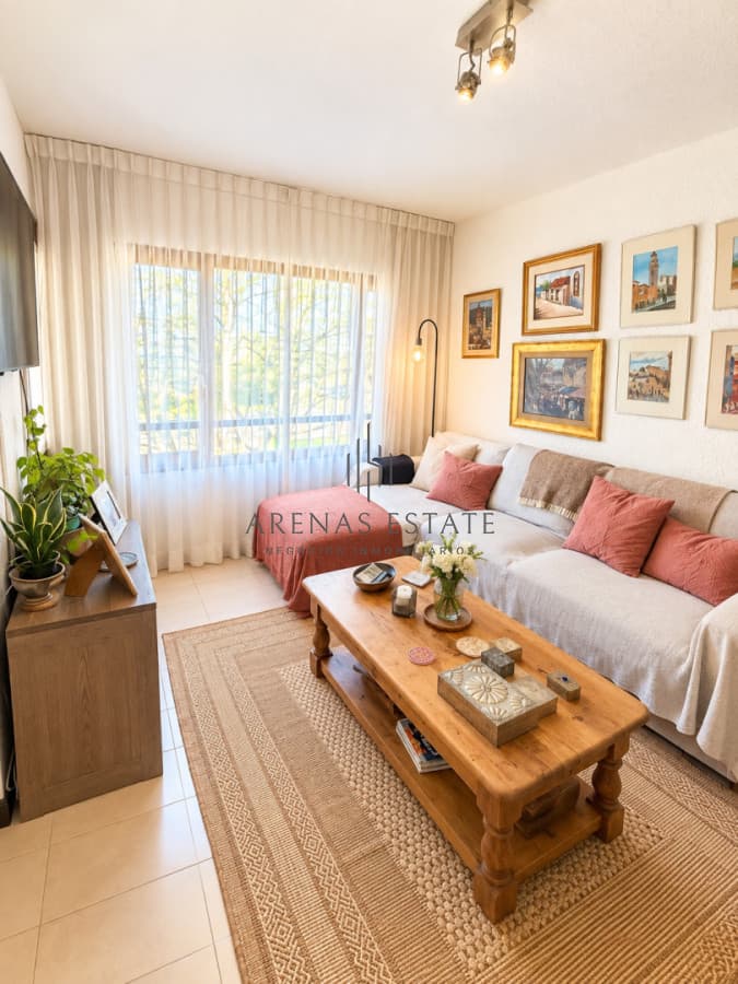 Apartamento ID.4786 - Apartamento de dos dormitorios en venta en Punta del Este