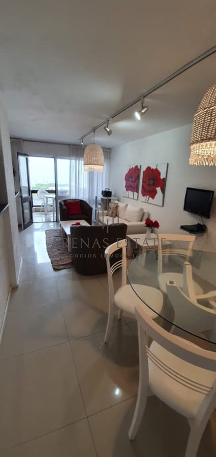 Apartamento ID.4420 - Apartamento en venta de dos dormitorios en Punta del Este