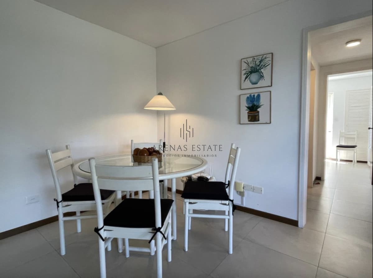 Apartamento ID.4544 - Apartamento en venta en Punta del Este