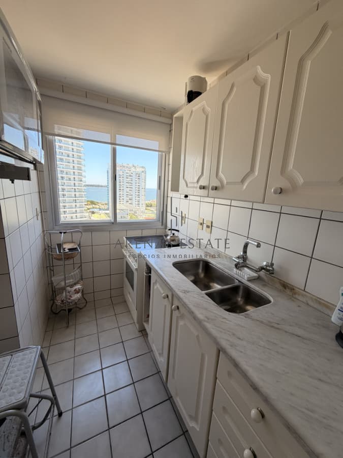 Apartamento ID.4155 - Penthouse en venta en Punta del Este