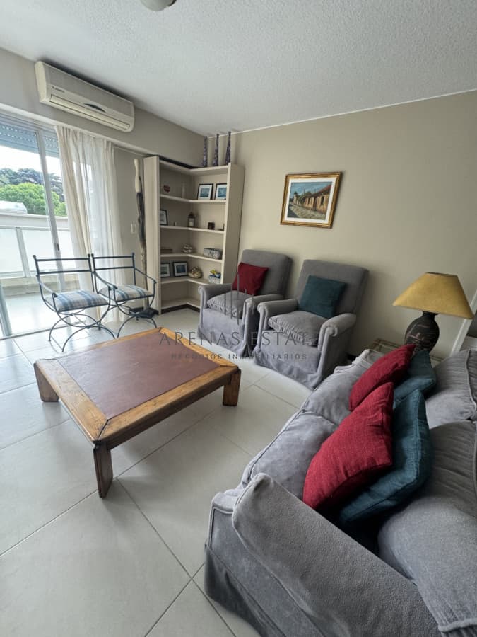 Apartamento ID.3627 - Apartemento en venta en zona Roosevelt Punta del Esre