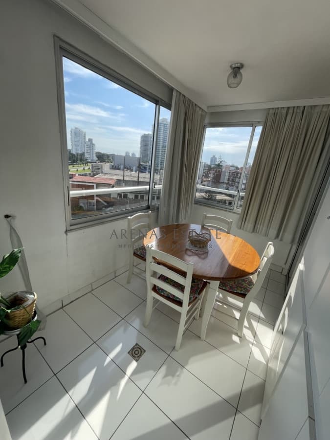 Apartamento ID.1500 - Apartamento de dos dormitorios ubicado en Aidy Grill , Punta del Este