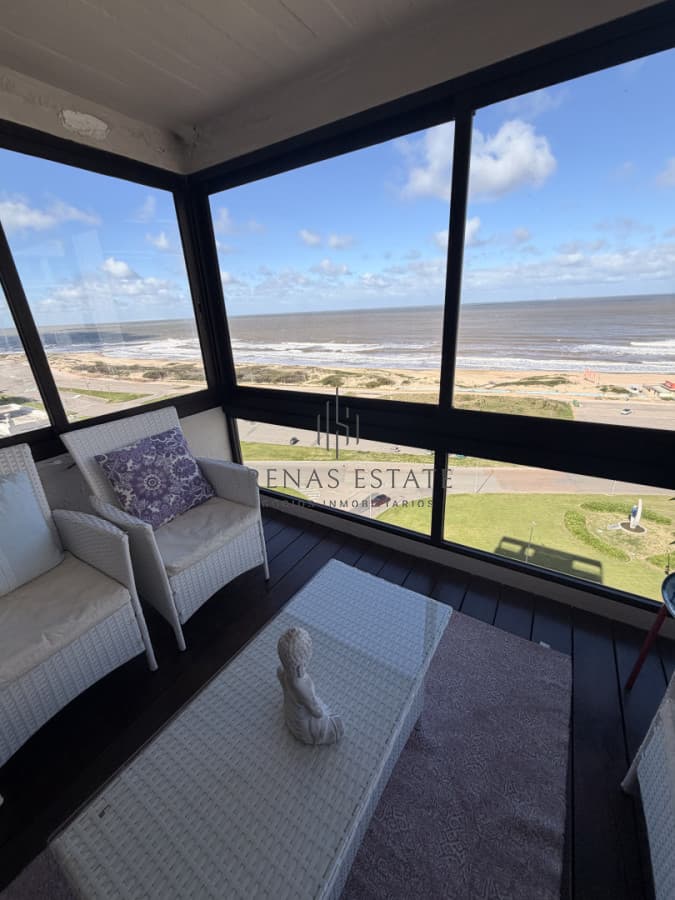 Apartamento ID.4722 - Apartamento en venta en primera linea de playa Brava
