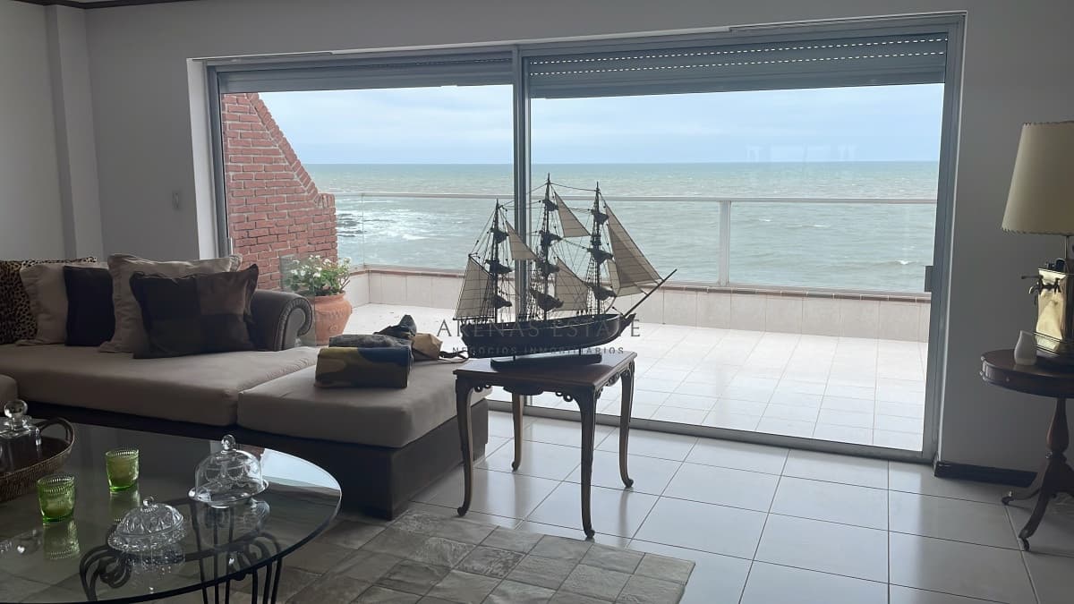 Apartamento ID.399 - Apartamento en venta Punta del este