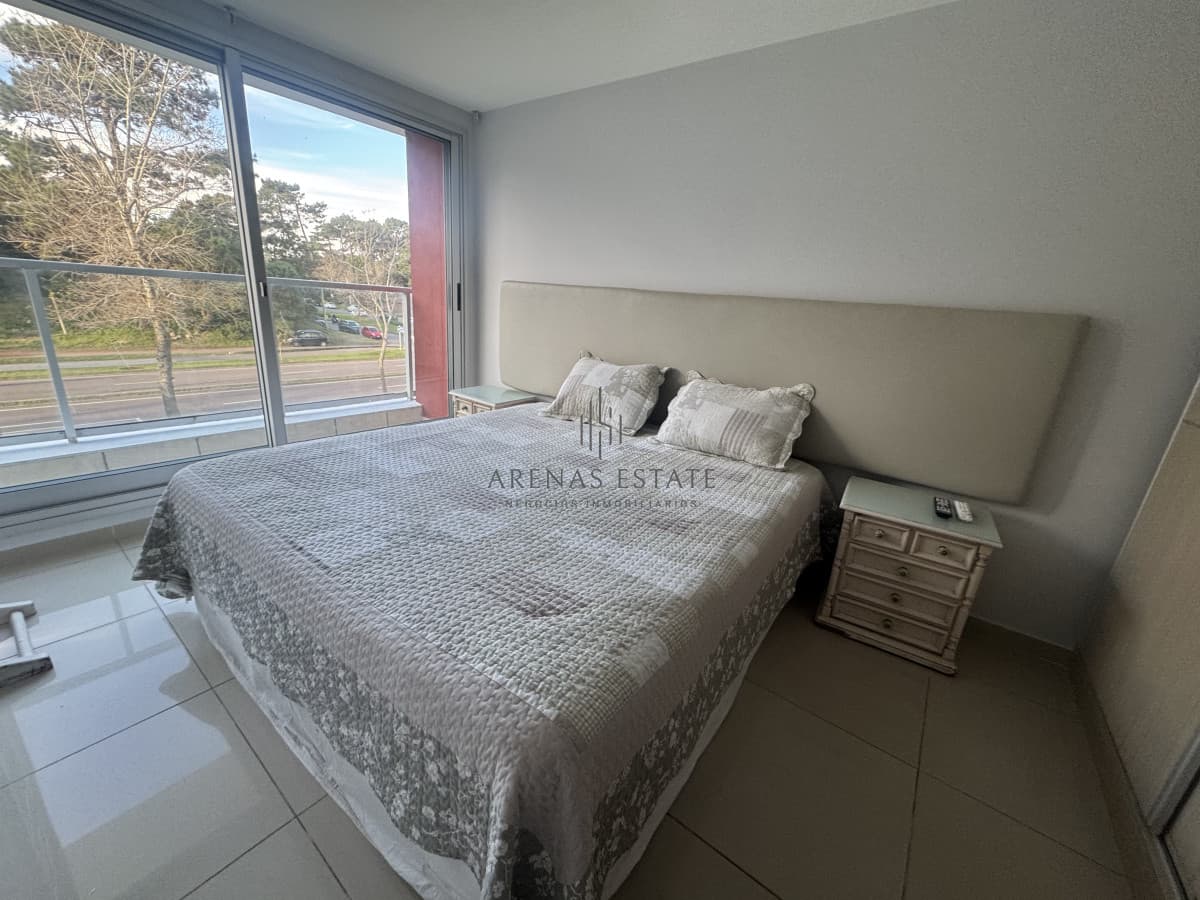 Apartamento ID.3744 - Apartamento en venta de dos dormitorios zona Roosevelt