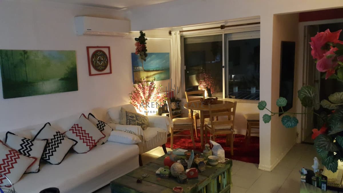 Apartamento ID.2159 - Apartamento en venta de 1 dormitorio en Pinares , Punta del Este