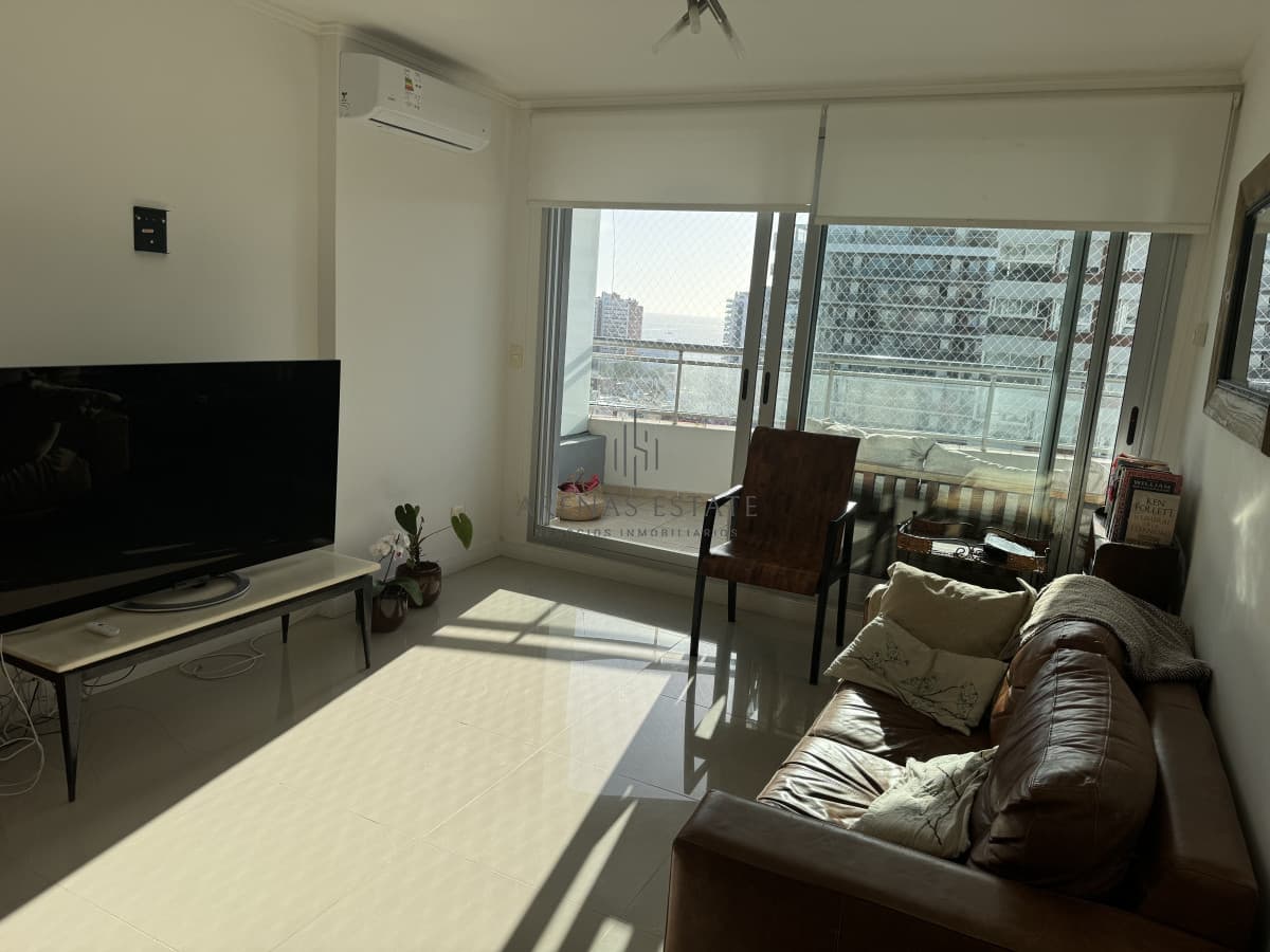 Apartamento ID.3384 - Apartamento de 2 dormitorios en venta en zona chiverta