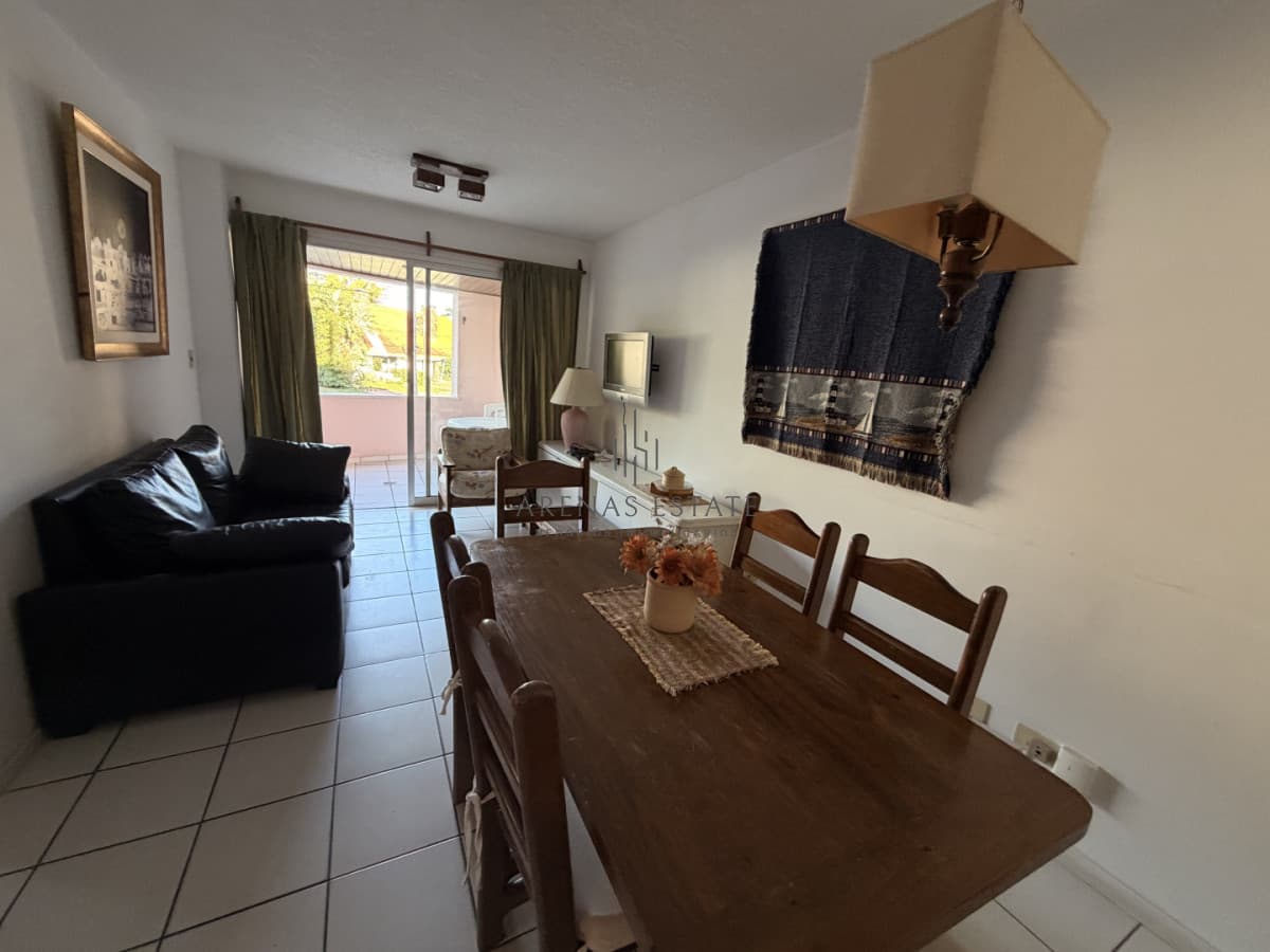 Apartamento ID.4492 - Apartamento de dos dormitorios en Mansa Punta del Este