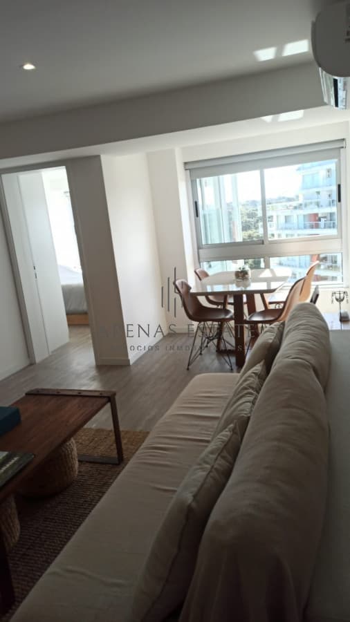 Apartamento ID.4037 - Apartamento en venta 1 dormitorio , Ocean Drive Country