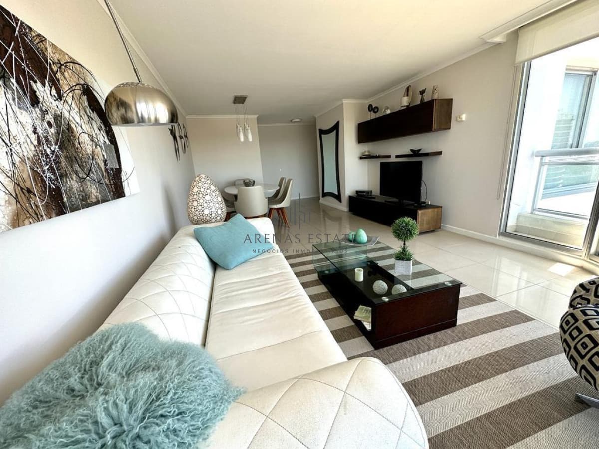 Apartamento ID.4323 - Apartamento de 3 dormitorios en venta en Ocean Drive Roosevelt
