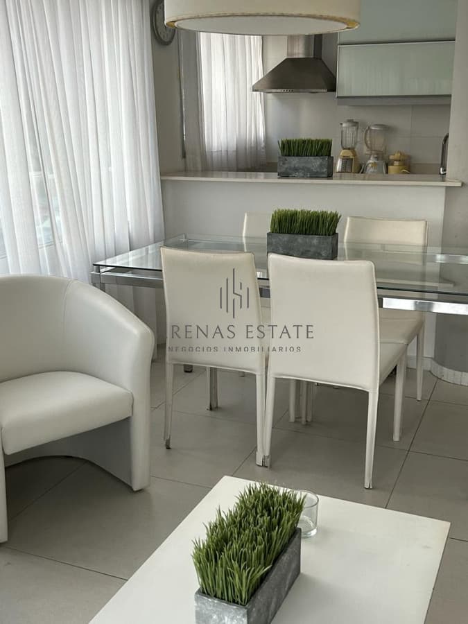 Apartamento ID.2041 - Apartamento en venta de dos dormitorios en peninsula